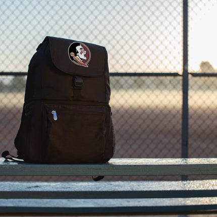Florida State Seminoles - Zuma Backpack Cooler