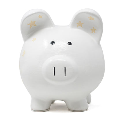 Air Balloon Large Piggy Bank