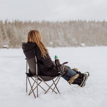 PTZ Camp Chair
