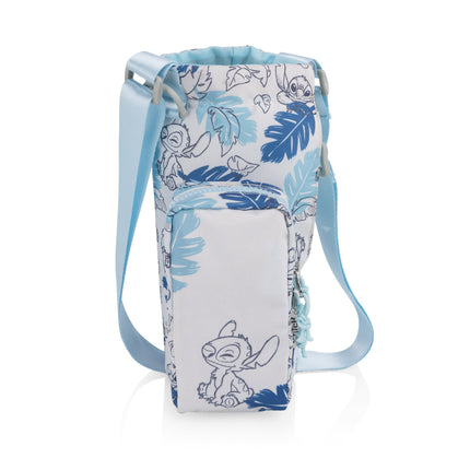Lilo & Stitch Stitch Leaf - Eclipse Tumbler Tote Bag