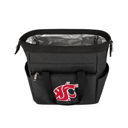 Washington State Cougars - On The Go Lunch Bag Cooler