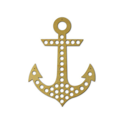 Anchor Beer Cap Holder