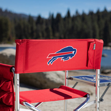 Buffalo Bills - Sports Chair