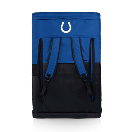 Indianapolis Colts - Ventura Portable Reclining Stadium Seat