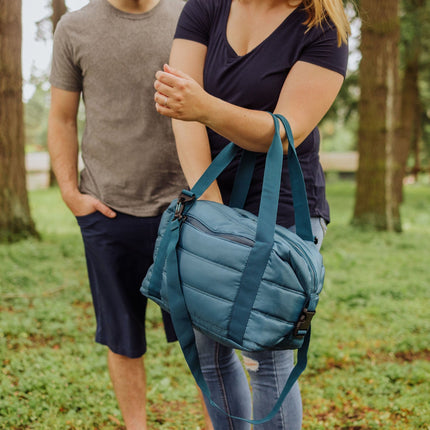 All-Day Insulated Cooler Bag