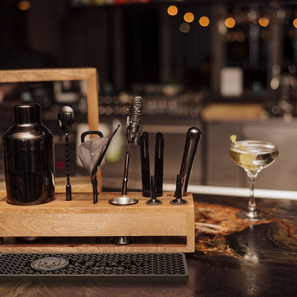 Old Fashioned Bar Set