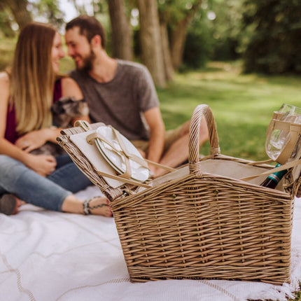 Piccadilly Picnic Basket