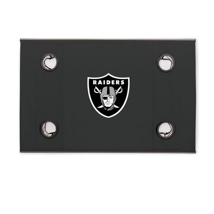 Las Vegas Raiders - Travel Table Portable Folding Table