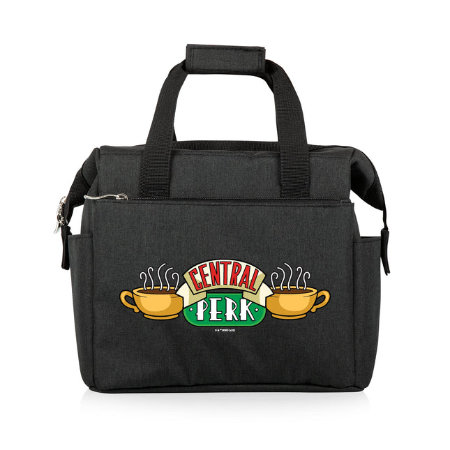 Friends Central Perk - On The Go Lunch Bag Cooler