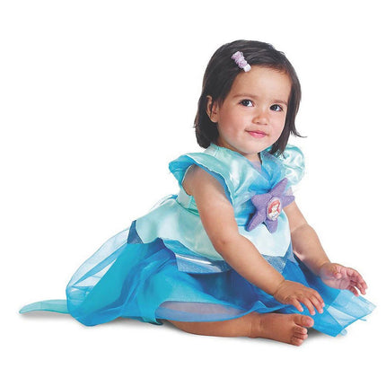 Baby Disney's The Little Mermaid Ariel Costume