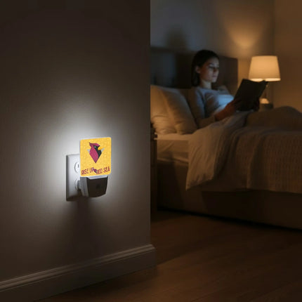 Arizona Cardinals Deco Night Light 2-Pack