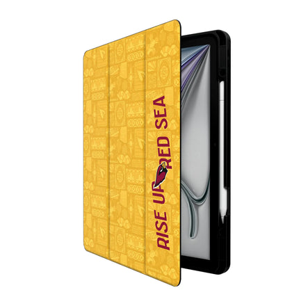 Arizona Cardinals Deco Tablet Case for Apple iPad