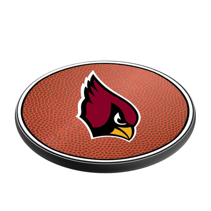 Arizona Cardinals Football 15-Watt Wireless Charger
