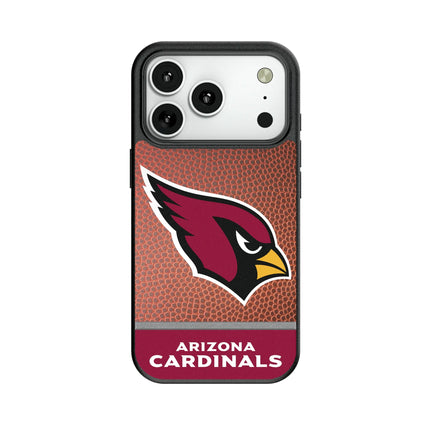 Arizona Cardinals Football Wordmark MagSafe Compatible Phone Case for Apple iPhone