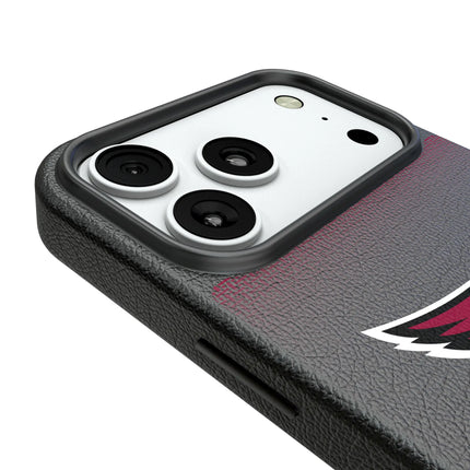 Arizona Cardinals Linen MagSafe Compatible Phone Case for Apple iPhone