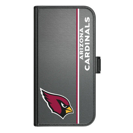 Arizona Cardinals Sidebar Folio 2.0 Case for Apple iPhone
