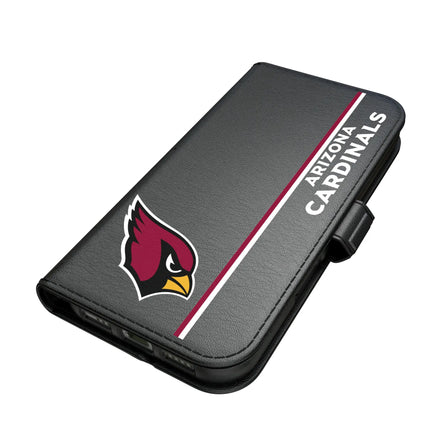 Arizona Cardinals Sidebar Folio 2.0 Case for Apple iPhone