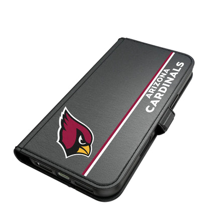 Arizona Cardinals Sidebar Folio 2.0 Case for Apple iPhone