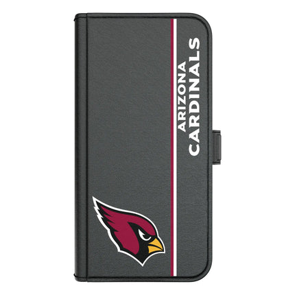 Arizona Cardinals Sidebar Folio 2.0 Case for Apple iPhone