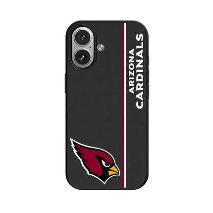 Arizona Cardinals Sidebar MagSafe Compatible Phone Case for Apple iPhone