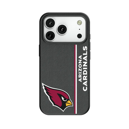 Arizona Cardinals Sidebar MagSafe Compatible Phone Case for Apple iPhone