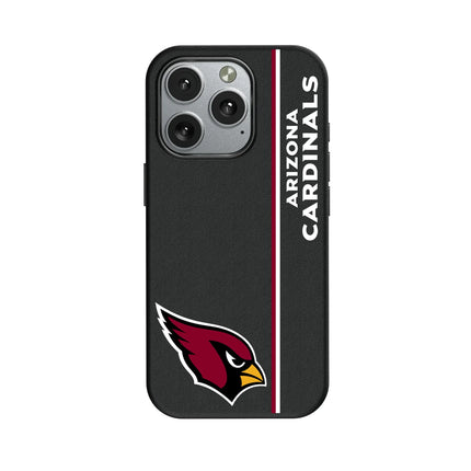 Arizona Cardinals Sidebar MagSafe Compatible Phone Case for Apple iPhone