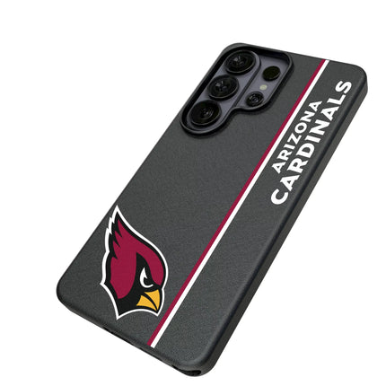 Arizona Cardinals Sidebar MagSafe Compatible Phone Case for Samsung Galaxy
