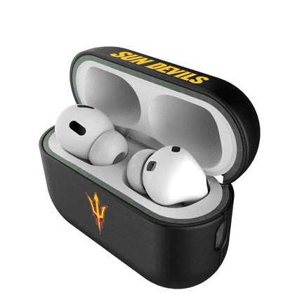 Arizona State University Sun Devils Insignia AirPod Case Cover