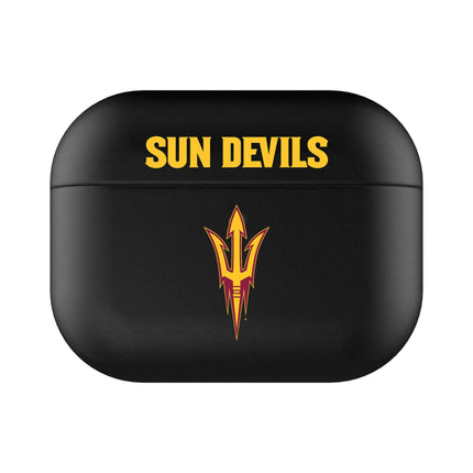 Arizona State University Sun Devils Insignia AirPod Case Cover
