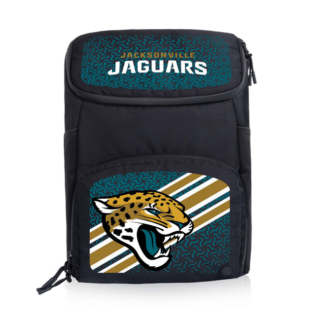 Jacksonville Jaguars - PTX 2.0 Tarana Recycled Backpack Cooler