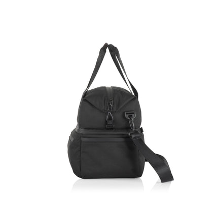 Tarana Recycled Lunch Bag Cooler with Utensils
