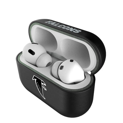 Atlanta Falcons Classic Insignia AirPod Case Cover