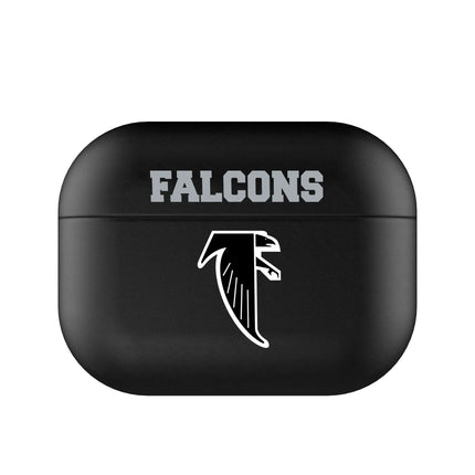 Atlanta Falcons Classic Insignia AirPod Case Cover