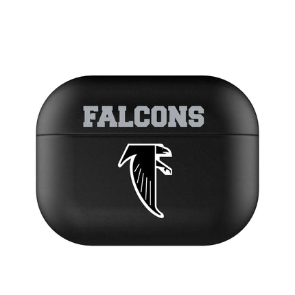 Atlanta Falcons Classic Insignia AirPod Case Cover