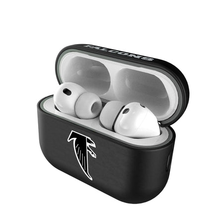 Atlanta Falcons Classic Insignia AirPod Case Cover