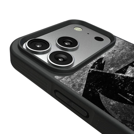 Atlanta Falcons Classic Legendary Bump Phone Case for Apple iPhone