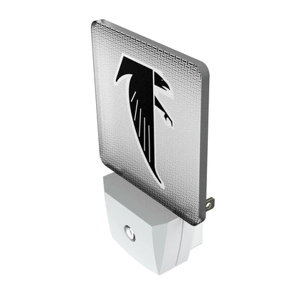 Atlanta Falcons Classic Linen Night Light 2-Pack