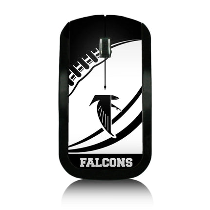 Atlanta Falcons Classic Passtime Wireless Mouse