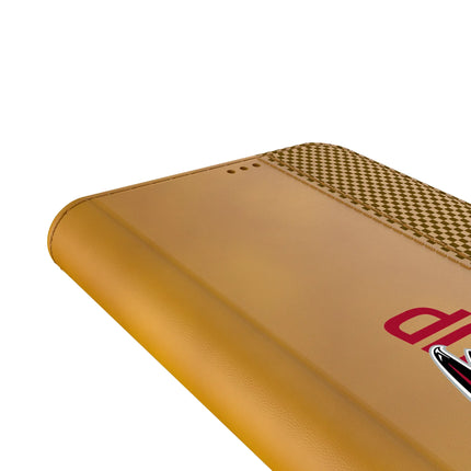 Atlanta Falcons Deco Folio Phone Case for Samsung Galaxy