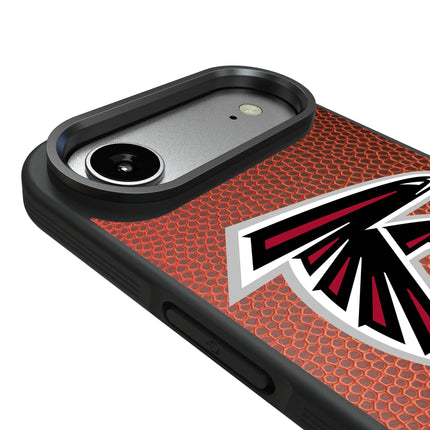 Atlanta Falcons Football Wordmark Bump Phone Case for Apple iPhone
