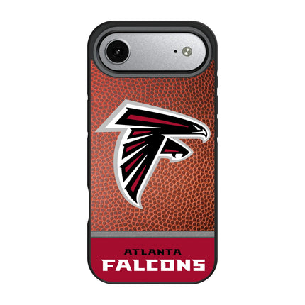 Atlanta Falcons Football Wordmark Bump Phone Case for Apple iPhone