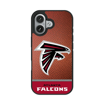 Atlanta Falcons Football Wordmark Bump Phone Case for Apple iPhone