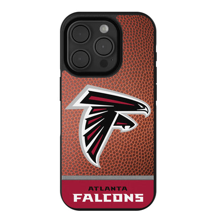 Atlanta Falcons Football Wordmark Bump Phone Case for Apple iPhone