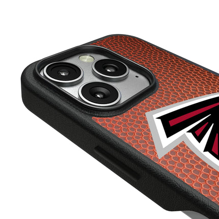 Atlanta Falcons Football Wordmark MagSafe Compatible Phone Case for Apple iPhone