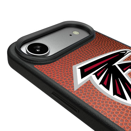 Atlanta Falcons Football Wordmark MagSafe Compatible Phone Case for Apple iPhone