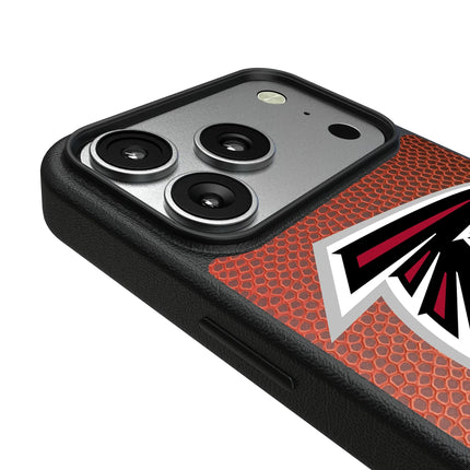 Atlanta Falcons Football Wordmark MagSafe Compatible Phone Case for Apple iPhone