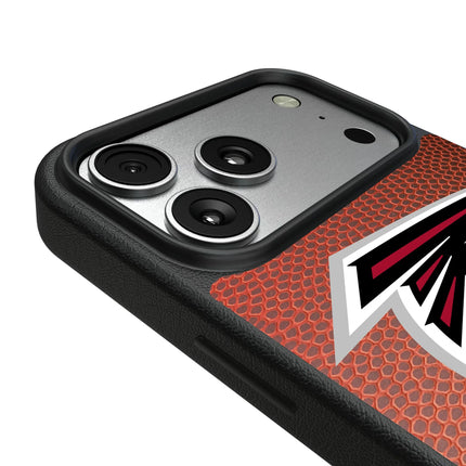 Atlanta Falcons Football Wordmark MagSafe Compatible Phone Case for Apple iPhone