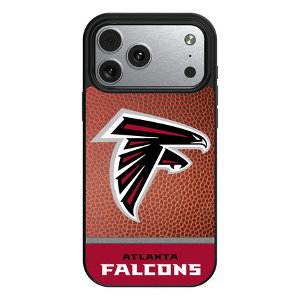 Atlanta Falcons Football Wordmark MagSafe Compatible Phone Case for Apple iPhone