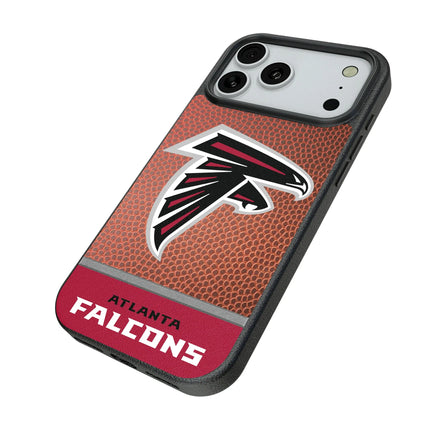 Atlanta Falcons Football Wordmark MagSafe Compatible Phone Case for Apple iPhone