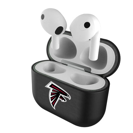 Atlanta Falcons Insignia AirPod Case Cover